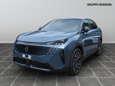 Peugeot 3008 1.2 hybrid 136cv gt e-dcs6
