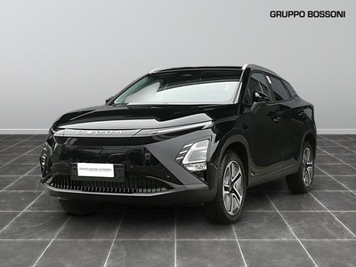 Omoda 5 ev 61,1 kwh comfort