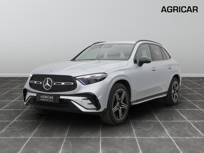 Mercedes GLC suv 220 d amg line advanced 4matic 9g-tronic