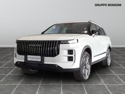 Jaecoo 7 super hybrid 1.5 tgdi plug-in premium 2wd