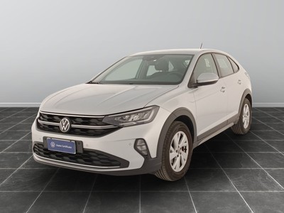 Volkswagen Taigo 1.0 tsi 110cv life