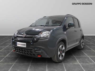 Fiat Panda cross 1.0 firefly hybrid 70cv s&s 5p.ti