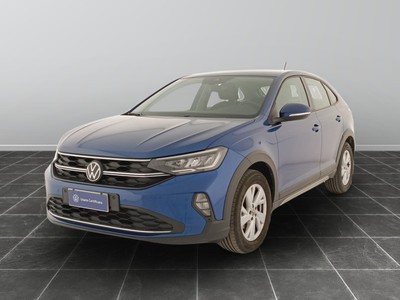Volkswagen Taigo 1.0 tsi 110cv life