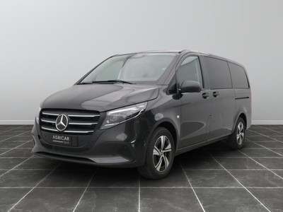 Mercedes Vans Vito 116 cdi long tourer auto my20