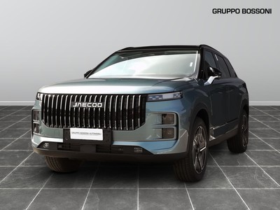 Jaecoo 7 super hybrid 1.5 tgdi plug-in exclusive 2wd