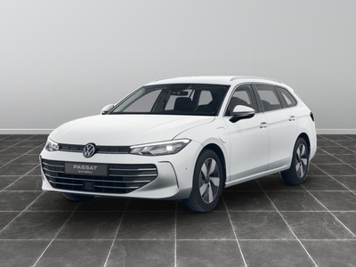 Volkswagen Passat 1.5 tsi ehybrid 204cv business dsg