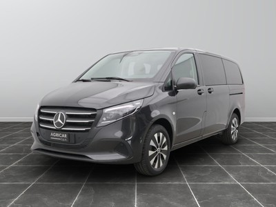 Mercedes Vans Vito mixto 116 cdi long select 9g-tronic