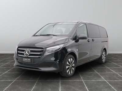 Mercedes Vans Vito tourer 116 cdi long select 9g-tronic