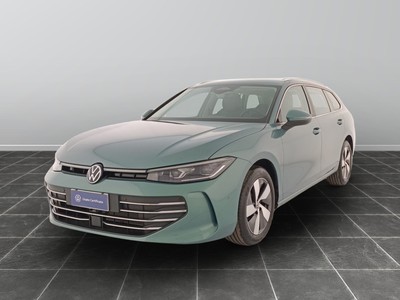 Volkswagen Passat 1.5 etsi act 150cv business