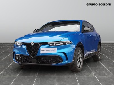 Alfa Romeo Tonale 1.6 130cv sprint tct6