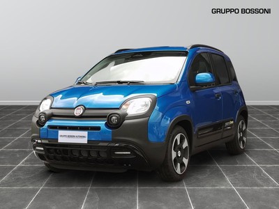 Fiat Panda pandina 1.0 firefly hybrid 70cv s&s