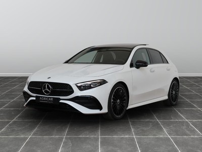 Mercedes Classe A 180 amg line premium 7g-dct