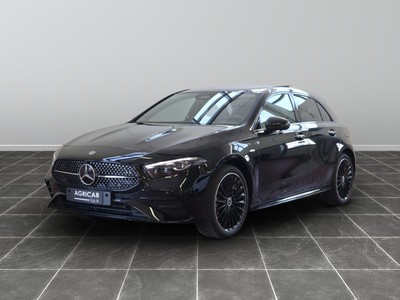 Mercedes Classe A 250 e plug-in-hybrid amg line premium speedshift dct amg 8g