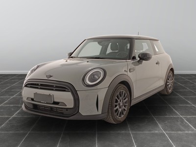 Mini Mini 3 porte 1.5 twin power turbo cooper camden