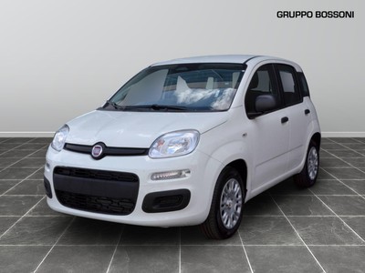 Fiat Panda 1.0 firefly hybrid 70cv s&s