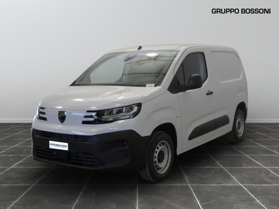 Peugeot Partner 1.5 bluehdi 100cv s&s l1