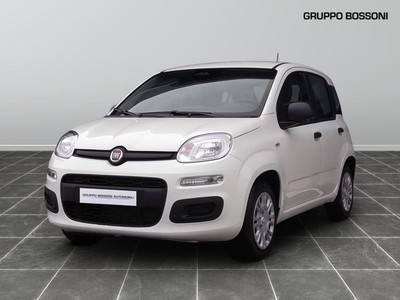 Fiat Panda 1.0 firefly hybrid 70cv s&s 5p.ti