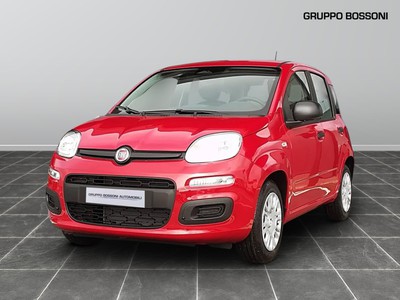 Fiat Panda 1.0 firefly hybrid 70cv s&s 5p.ti