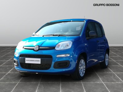 Fiat Panda 1.0 firefly hybrid 70cv s&s 5p.ti