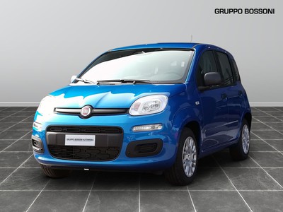 Fiat Panda 1.0 firefly hybrid 70cv s&s 5p.ti