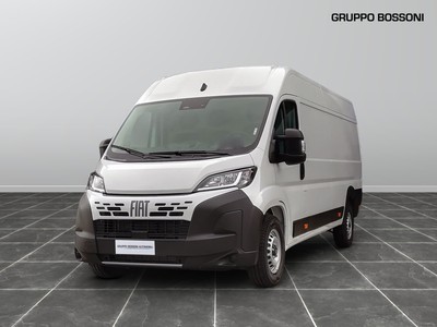 Fiat Professional Ducato maxi 35 xlh2 2.2 mjt3 140cv