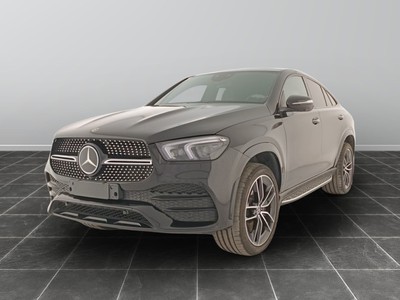 Mercedes Classe GLE gle coupe 350 d premium pro 4matic 9g-tronic plus