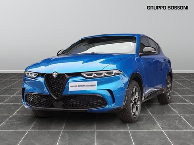Alfa Romeo Tonale 1.6 130cv sprint tct6