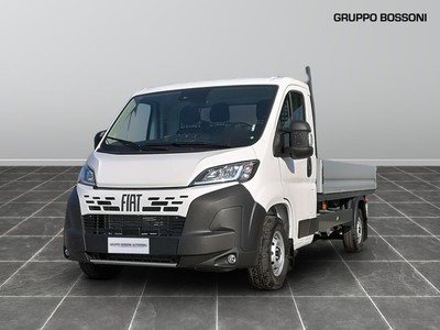 Fiat Professional Ducato 35 lh1 autocarro 2.2 mjt3 140cv