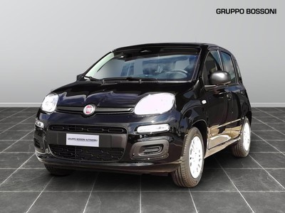 Fiat Panda 1.0 firefly hybrid 70cv s&s