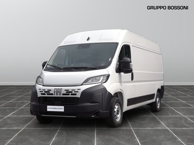 Fiat Professional Ducato 35 lh2 2.2 mjt3 140cv