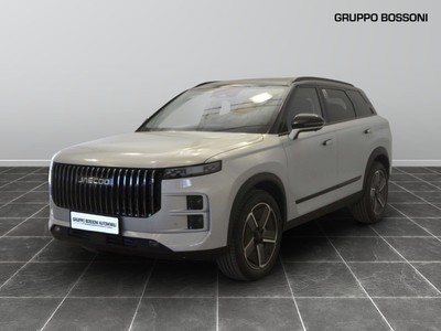 Jaecoo 7 1.6 tgdi premium 2wd 7dct