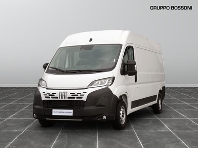Fiat Professional Ducato 35 lh2 2.2 mjt3 140cv