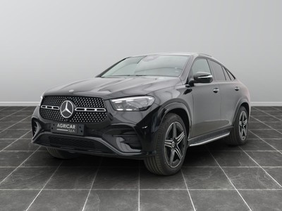 Mercedes Classe GLE gle coupe 300 d mild hybrid amg line premium 4matic 9g-tronic plus