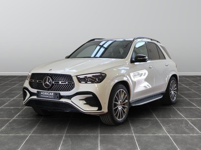 Mercedes Classe GLE gle 450 d mild hybrid amg line premium 4matic 9g-tronic plus