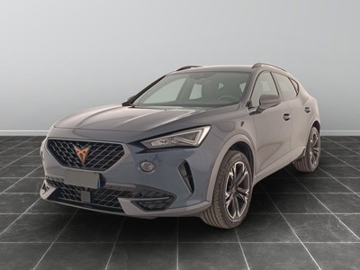 Cupra Formentor 1.5 tsi 150cv dsg