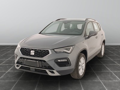 Seat Ateca 2.0 tdi business 115cv