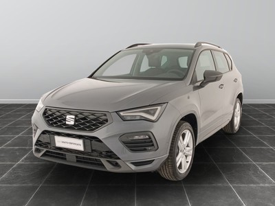 Seat Ateca 2.0 tdi 150cv fr dsg