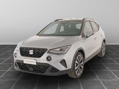 Seat Arona 1.0 ecotsi 95cv style