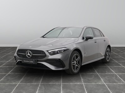 Mercedes Classe A 250 e plug-in-hybrid amg line advanced plus speedshift dct amg 8g