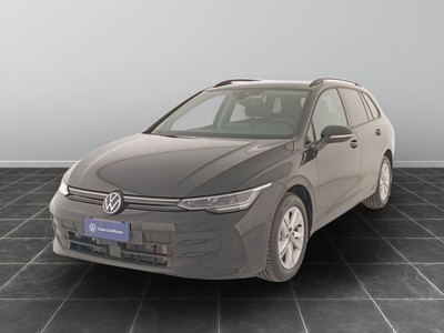 Volkswagen Golf variant 1.5 tsi act 115cv life