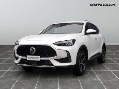 Mg HS e1.5 t-gdi plug-in hybrid luxury auto