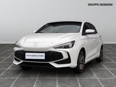 Mg MG3 1.5 hybrid+ standard