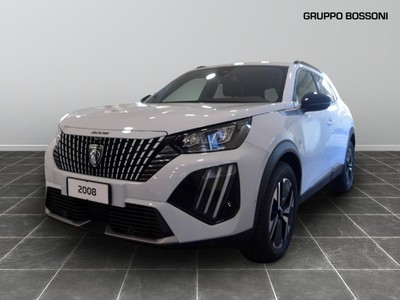 Peugeot 2008 1.2 puretech 130cv allure eat8 s&s