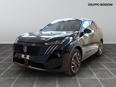 Peugeot 3008 1.2 hybrid 136cv allure e-dcs6