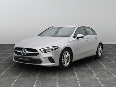 Mercedes Classe A 180 d business 7g-dct