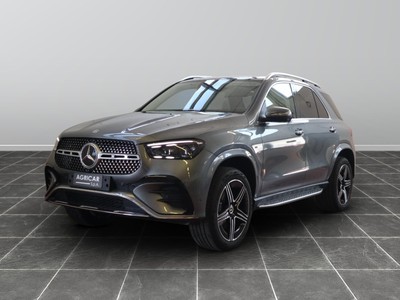 Mercedes Classe GLE gle 300 d mild hybrid amg line premium 4matic 9g-tronic plus