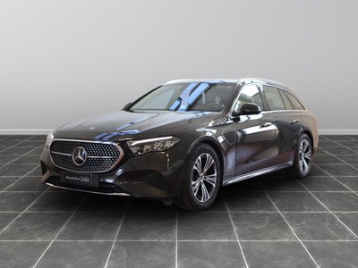 Mercedes Classe E station wagon 220 d advanced 9g-tronic