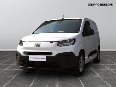 Fiat Professional Doblò e van ch1 bev 50kwh