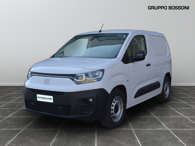 Fiat Professional Doblò e van ch1 bev 50kwh