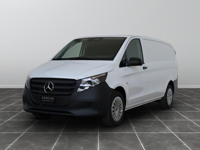 Mercedes Vans Vito 114 cdi long pro